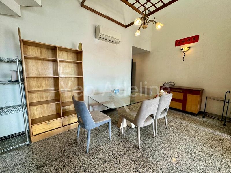 4 Bed Condo for Sale in  Stratford Court - Image 12